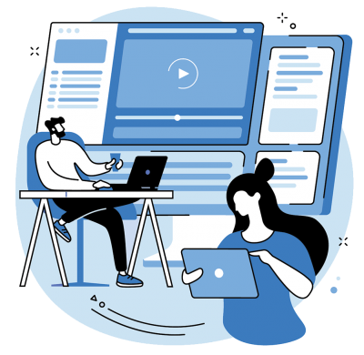 Best SEO company small business analytisc