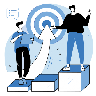 Small business SEO specialist
